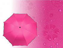 Parapluie magique pliant pour femme