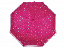 Umbrelă mini pliabilă 