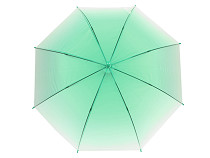 Női / lányis kilövős esernyő ombré