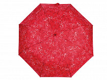 Ladies Auto-open Folding Umbrella