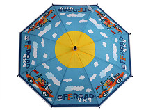 Umbrelă pentru băieti