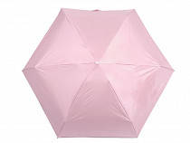 Mini parapluie pliant avec étui