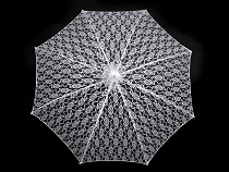 Decorative Wedding Lace Umbrella 