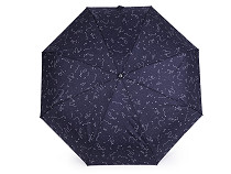 Mini parapluie pliant pour femme