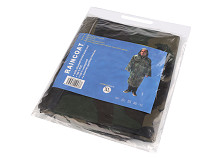Imperméable homme Camouflage