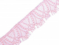 French Lace width 45 mm