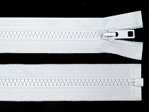 Zamek błyskawiczny kostkowy 5mm długość 60cm