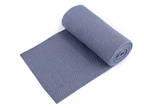 Elastic Knit width 11.5 cm