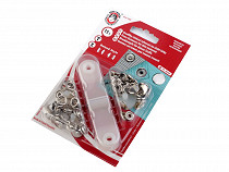 Snap Fasteners - Roland Style Ø11 mm