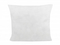 Hollow Fiber Pillow / Pillow PES Insert 45x45cm 400g
