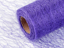 Spider Web Lace Net on a Roll width 14-15 cm