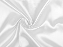 Satin Fabric, rigid