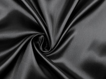 Satin elastic