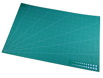 Double-sided Cutting Mat 60x90 cm