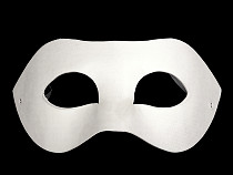 Maschera di carnevale - Articolo per il fai-da-te