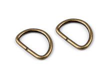 D-Ring width 12 mm