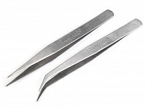 Metal Tweezers length 12.5 cm