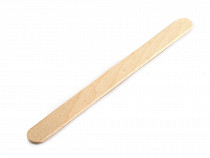 Fa spatula 0,9x11,4 cm kicsi
