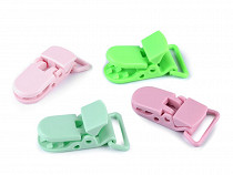 Plastic Clip width 20 mm