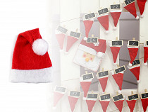 Christmas / Santa Mini Hat