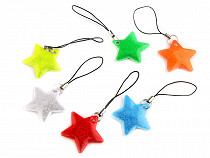 Safety Star Reflector 