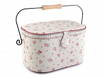 Sewing Basket / Storage Basket