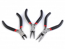 Set of Jewellery Pliers