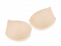 Corset / Swimwear Bra Cup Replacement Pads size S (size 36)