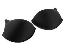 Corset / Swimwear Bra Cup Replacement Pads size S (size 36)