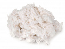 Cotton Stuffing - Bio for Toys and Pillows 500 g