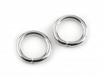 Metal O Ring non-welded Ø12 mm