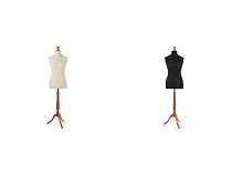 Tailor Dressmaker Dummy Mannequin size 40-42