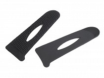 Ajustor manșetă Velcro, 3x8,9 cm