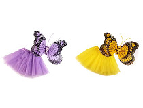 Costume de fête - Fée papillon