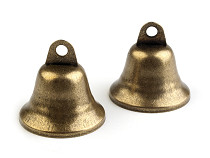 Zvoneček 38x38 mm