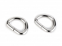 D-ring width 15 mm