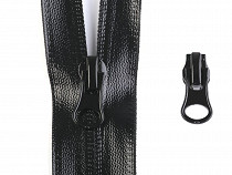 Slider to Water Resistant Nylon Zippers No 7 