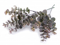 Artificial Eucalyptus Leaf 