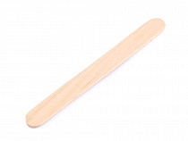 Fa spatula 1x11,3 cm kicsi