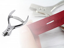 Punch Pliers for Leather, Paper, Cardboard