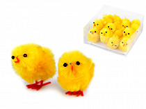 Decorative Easter Chicks