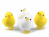 Decorative Easter Chicks 
