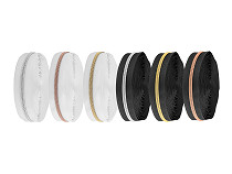 Piastra Di Riparazione Per Cerniere, 8 Pezzi Piastra Di Riparazione - Foto 3