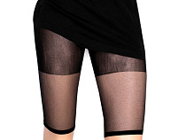 Short de protection anti-frottement pour femme