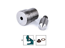 Dies Mould for Hole making
