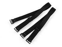 10 Ensembles De Différentes Tailles De Crochets Et Curseurs