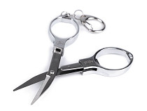 Folding Scissers PIN length 9.5 cm