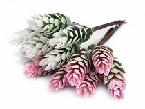 Artificial Hop Flower for Floral Arrangement