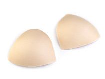 Corset / Swimmwear Bra Replacement Pads size XS