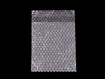 Luftpolsterbeutel mit Klebestreifen 12 x 15 cm